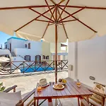 Appartement Reggina's