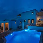 Appartement Reggina's *