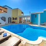 Appartement Reggina's Finikas (Syros)