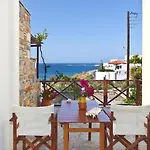 Appartement Reggina's *