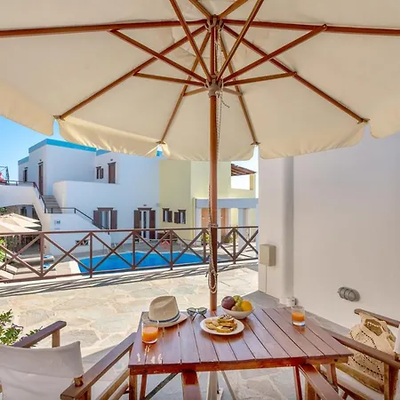 Apartment Reggina's