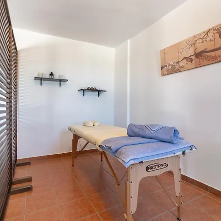 Reggina's Apartment *