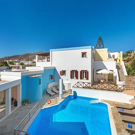 Lejlighed Reggina's *