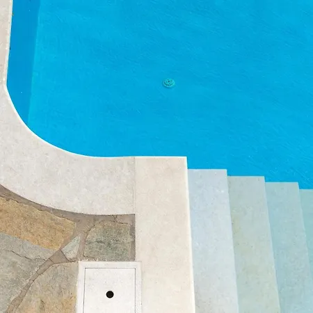 Reggina's Apartment *