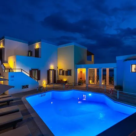 Reggina's Apartment Finikas (Syros)