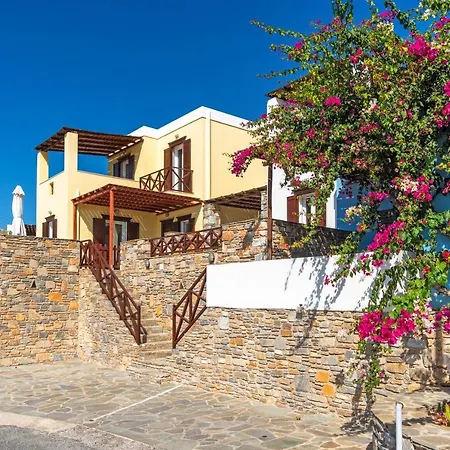 Apartmán Reggina's *