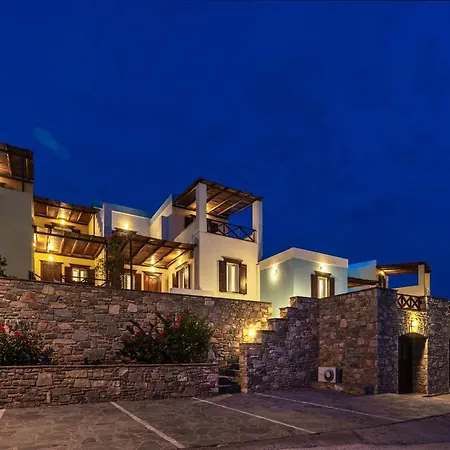 Reggina's * Finikas (Syros)