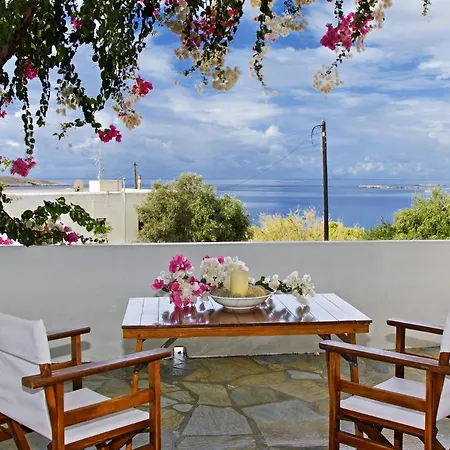 Reggina's Apartment *