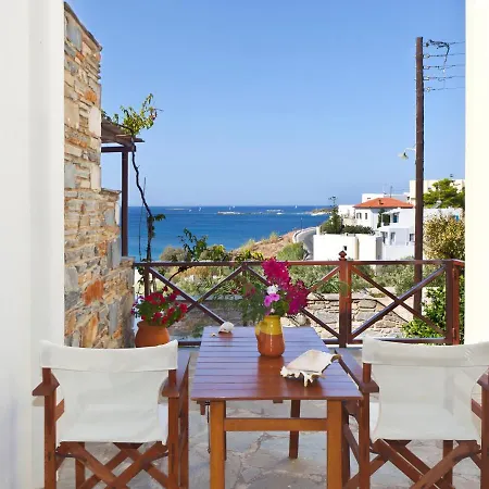 Apartmán Reggina's *