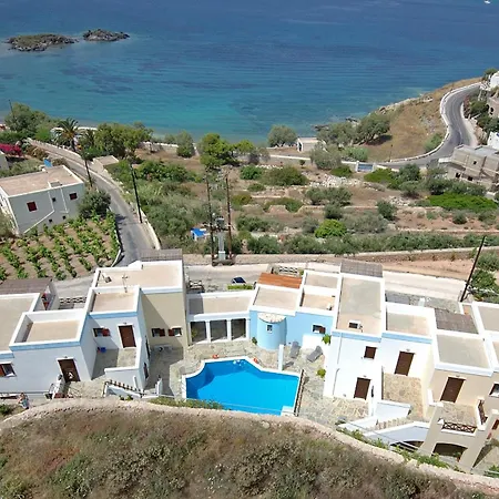 Apartmán Reggina's *